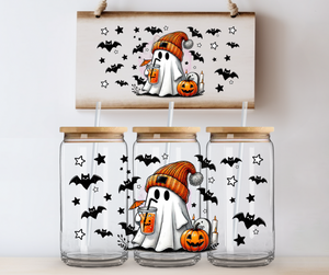 Coffee Ghosty