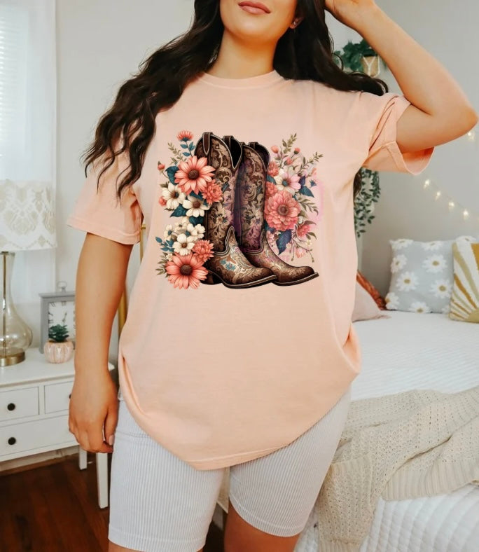Country Boots