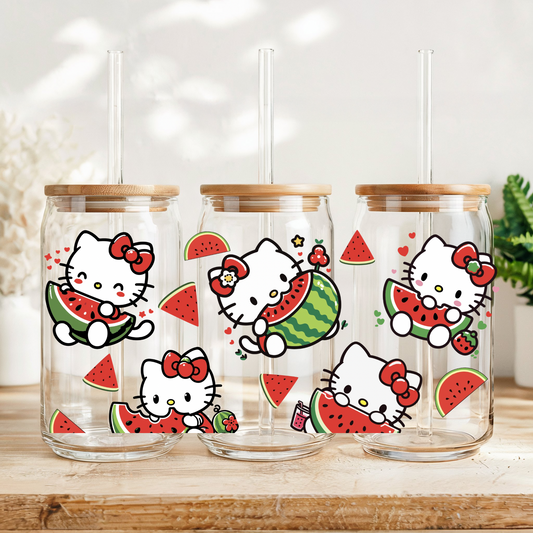 HK watermelon