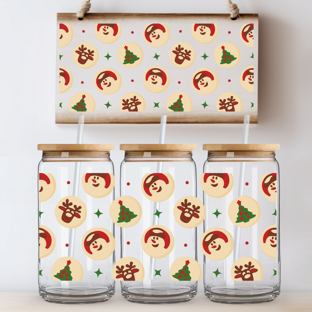 Christmas Cookies