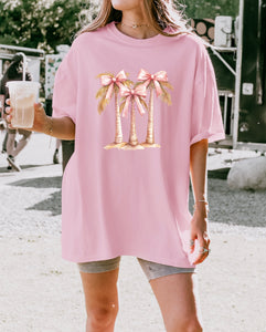 Palm Trees (DTF TRANSFER)