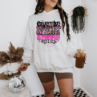 Expensive difficult & mentally spicy(DTF TRANSFER)