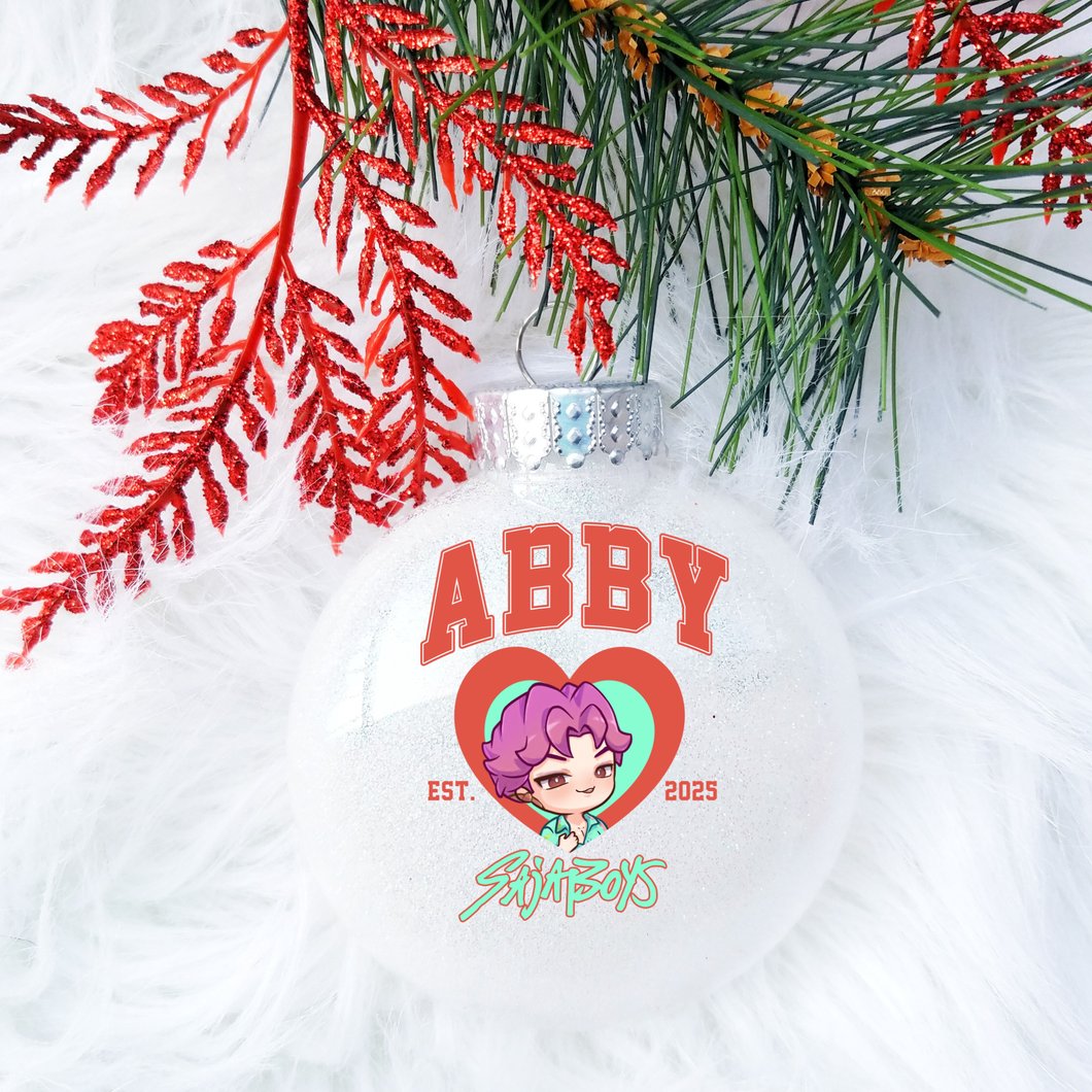 Abby