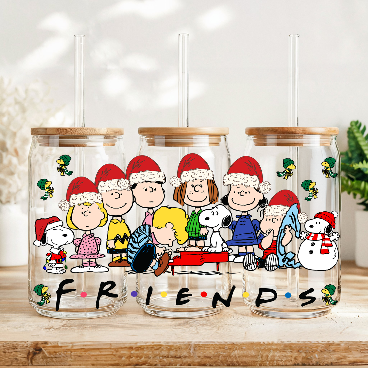 Snoop & friends