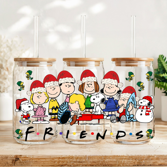 Snoop & friends