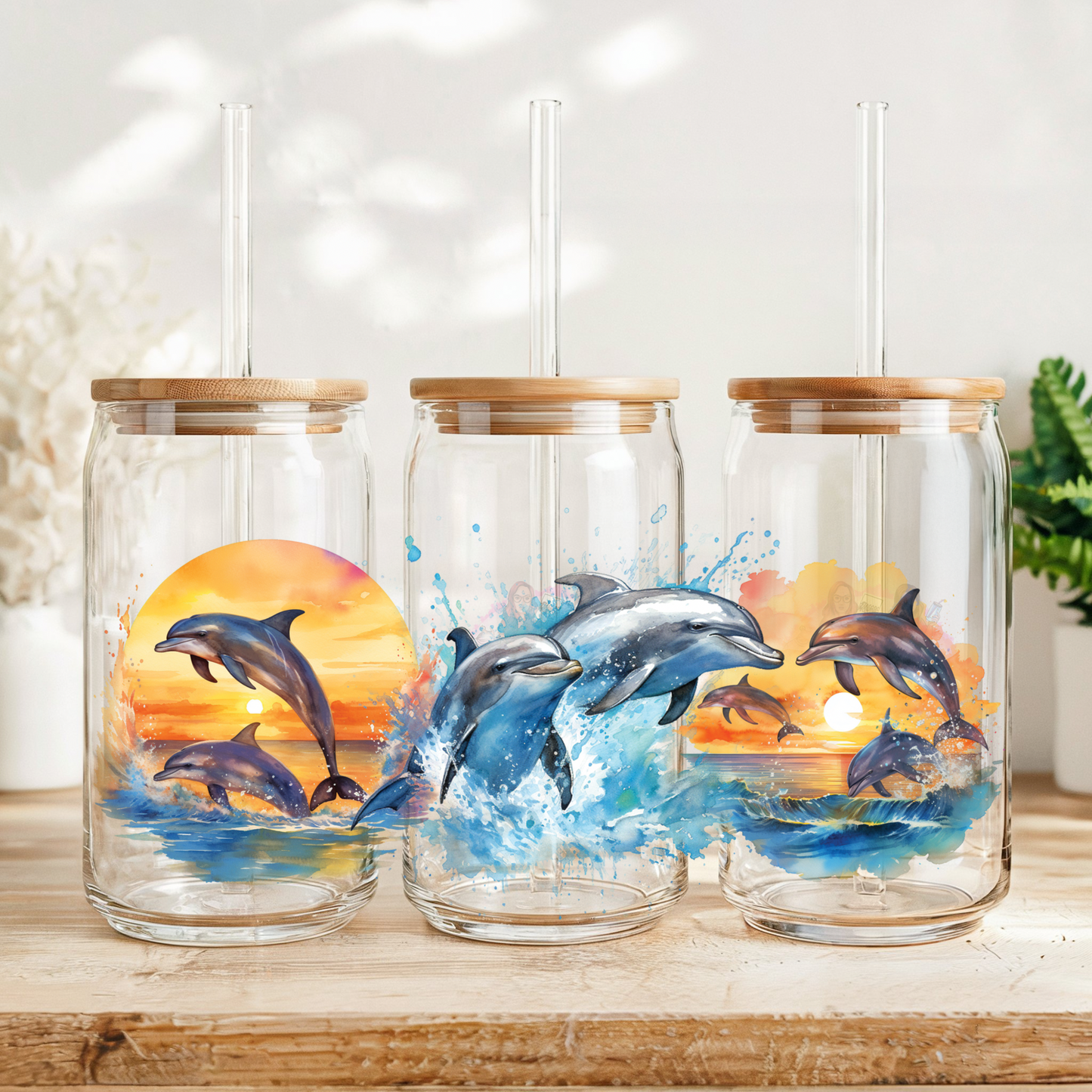 Dolphins
