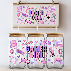 Gamer Girl