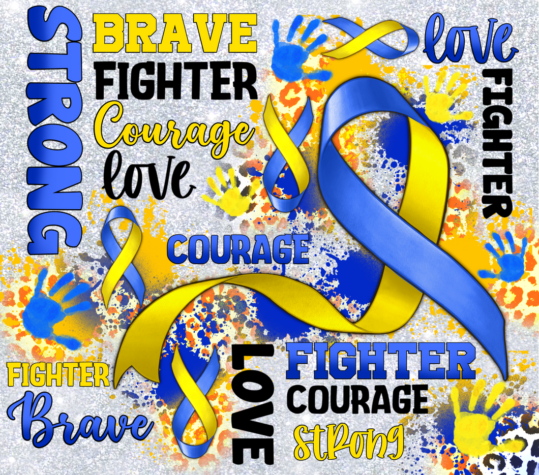 SUBLIMATION Down syndrome