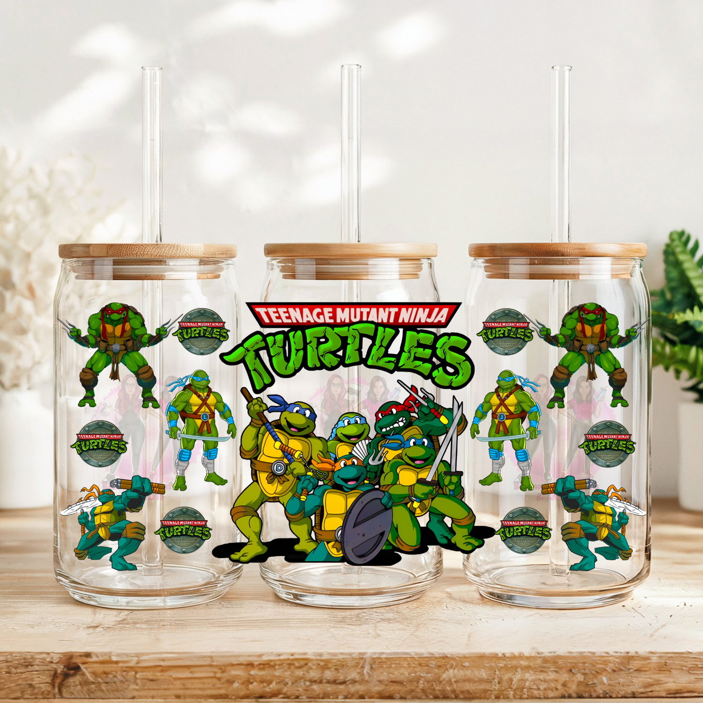 Turtles