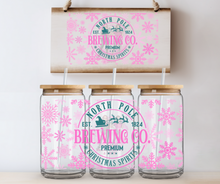 Load image into Gallery viewer, Pink Christmas BUNDLE (5+1 freebie)
