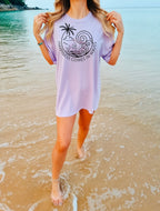 Happiness Comes in Waves