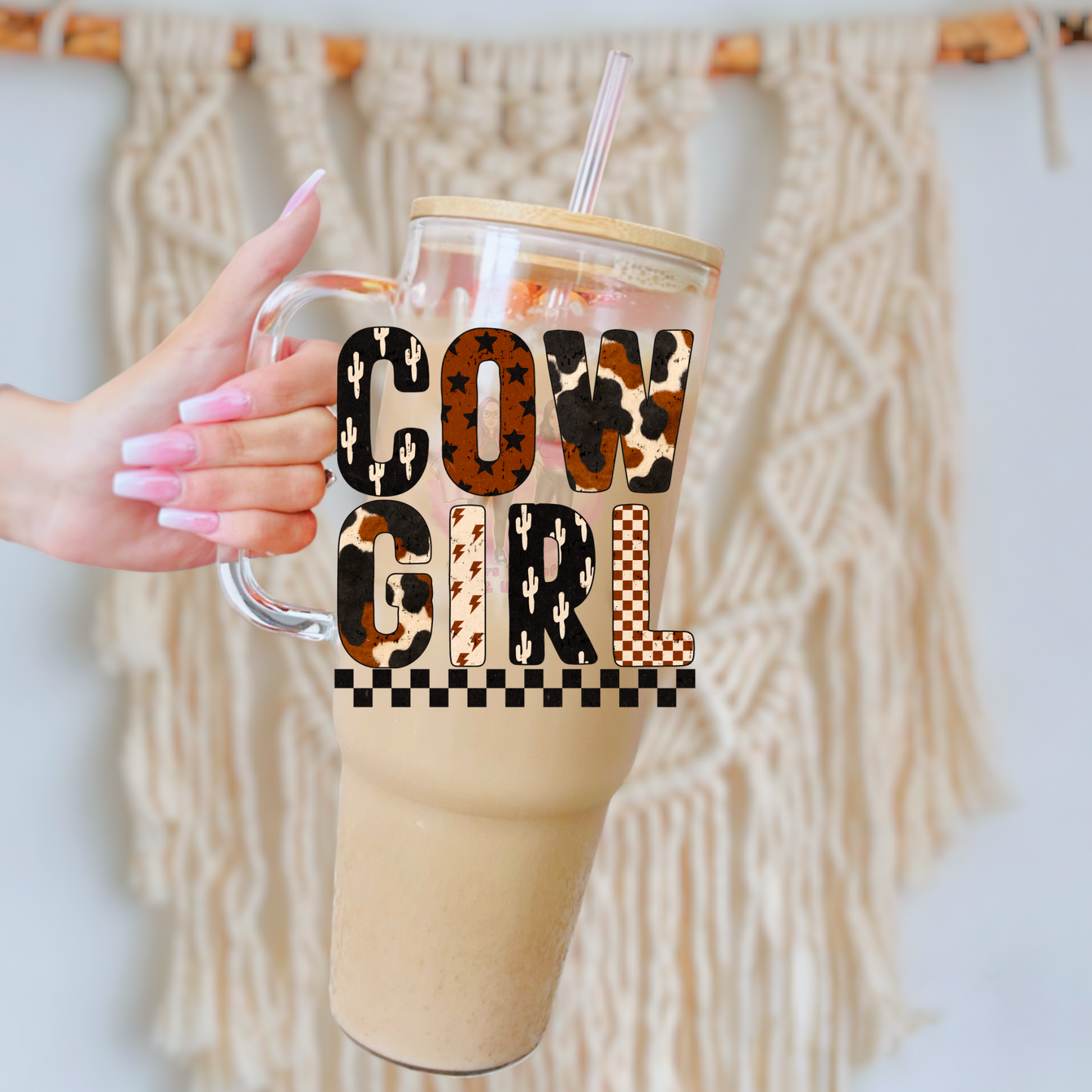 Cowgirl