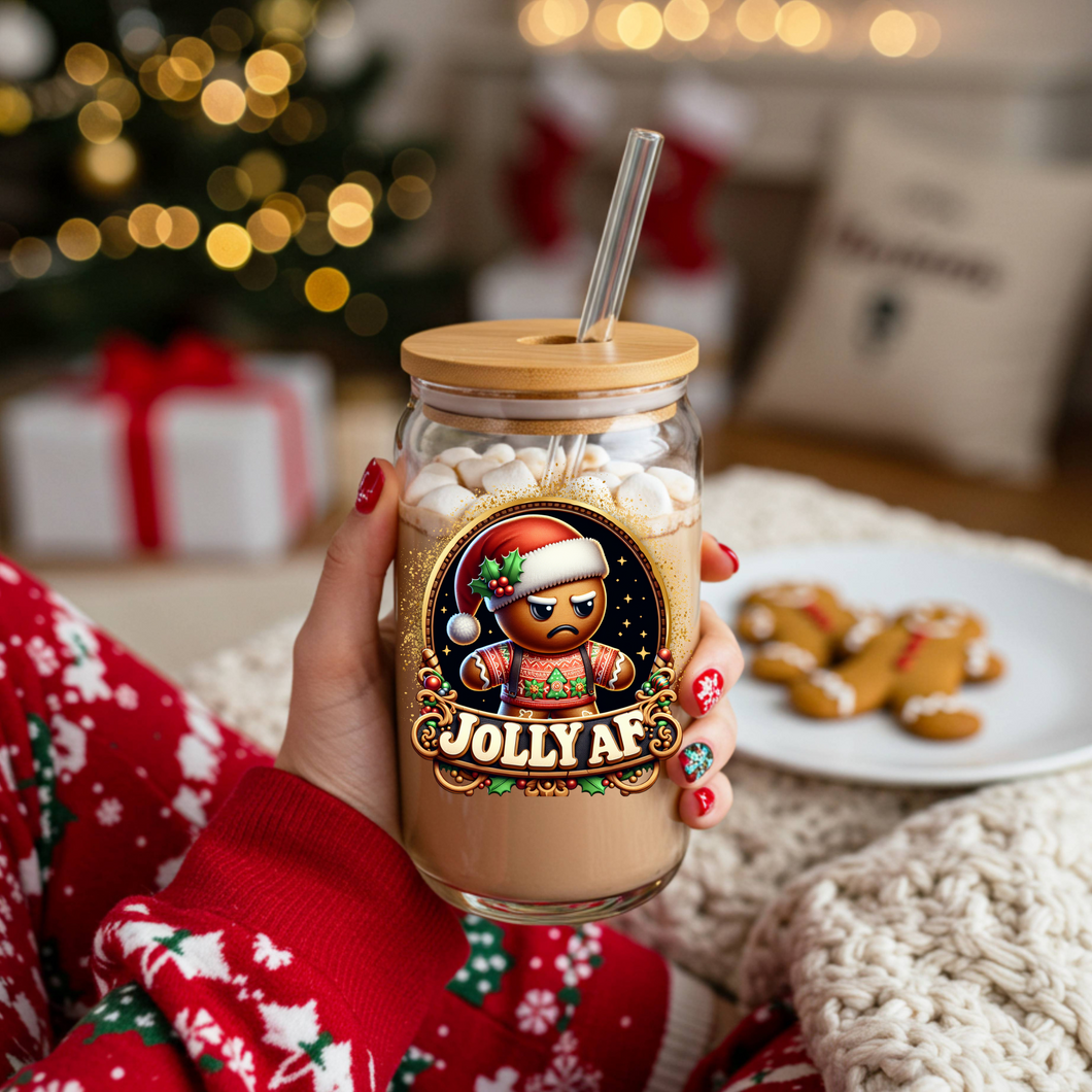 Jolly Af