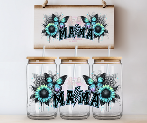 MAMÁ BUNDLE (5+1 freebie)