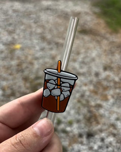 Ice coffee