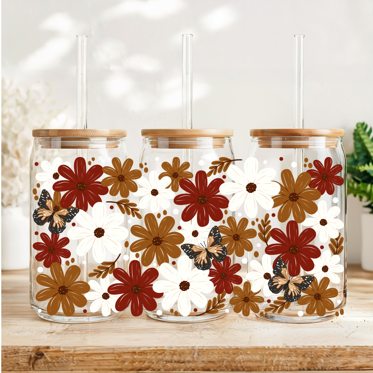 Fall flowers