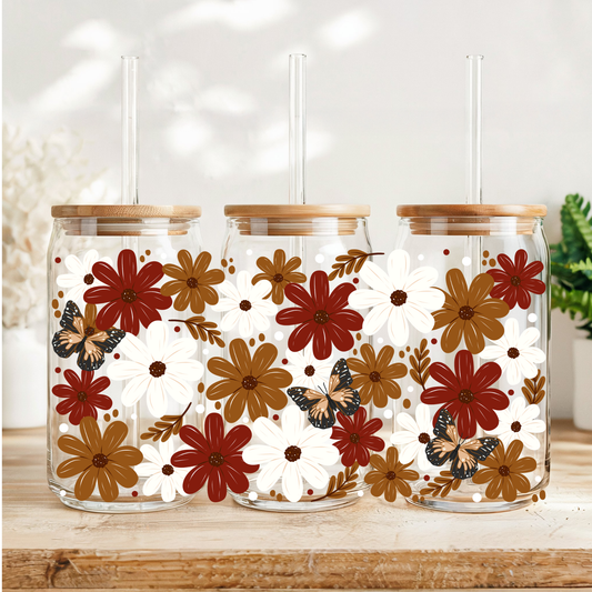 Fall flowers