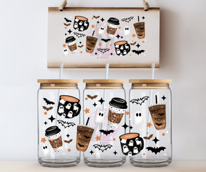 HALLOWEEN BUNDLE (5+1 freebie)