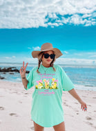 When life gives you lemons make lemonade (DTF TRANSFER)