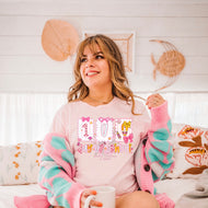 100 days (DTF TRANSFER)