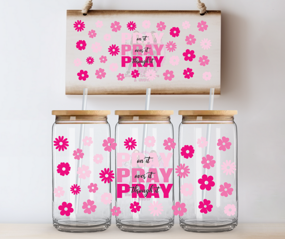 FAITH BUNDLE (5+1 freebie)