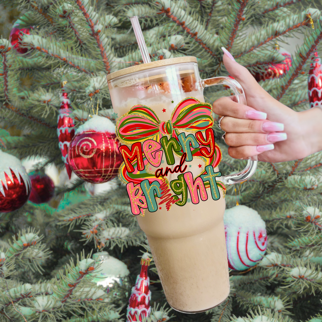Merry and Bright