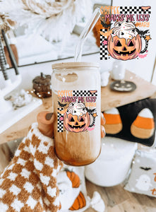 Coffee makes me less scary
