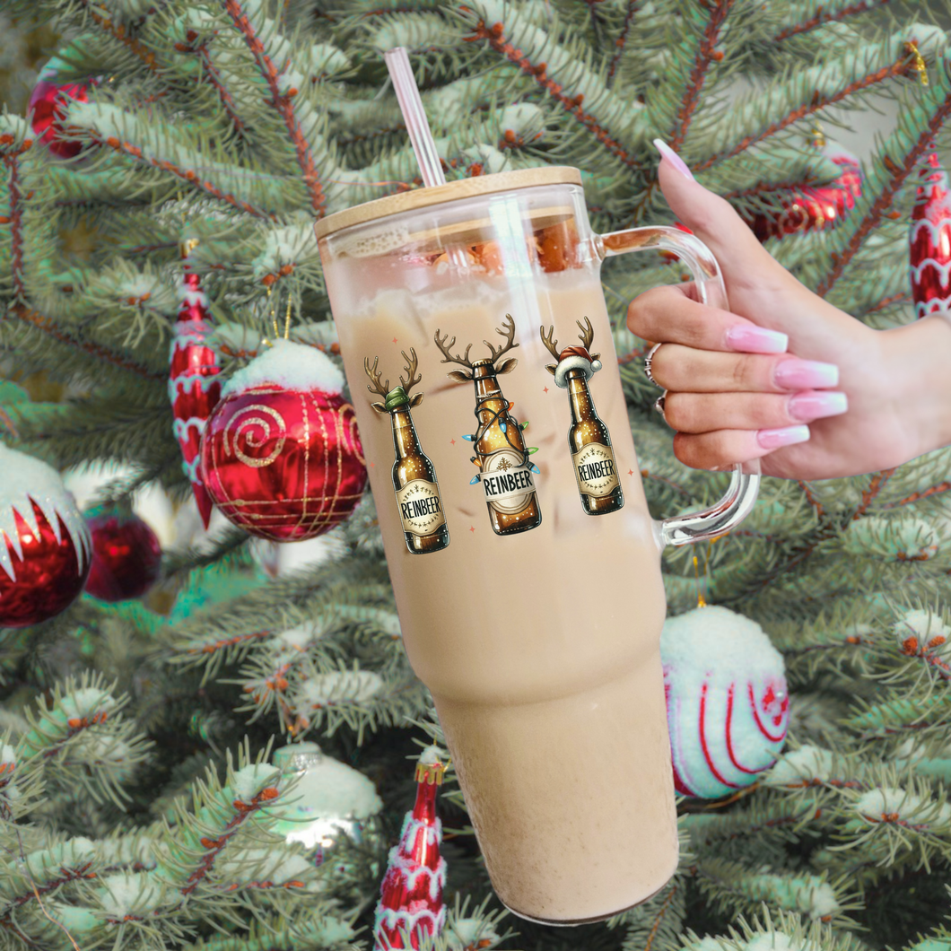Reindeer