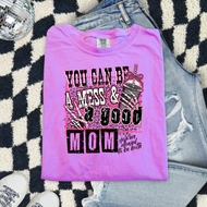 You can be (DTF TRANSFER)