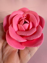 Load image into Gallery viewer, Rose LID Topper  (16oz)
