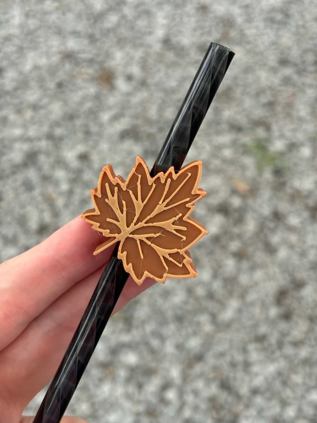 Fall Leaf