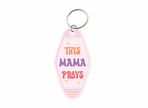 This mama prays (6 pack)