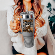 I don't do winter very well