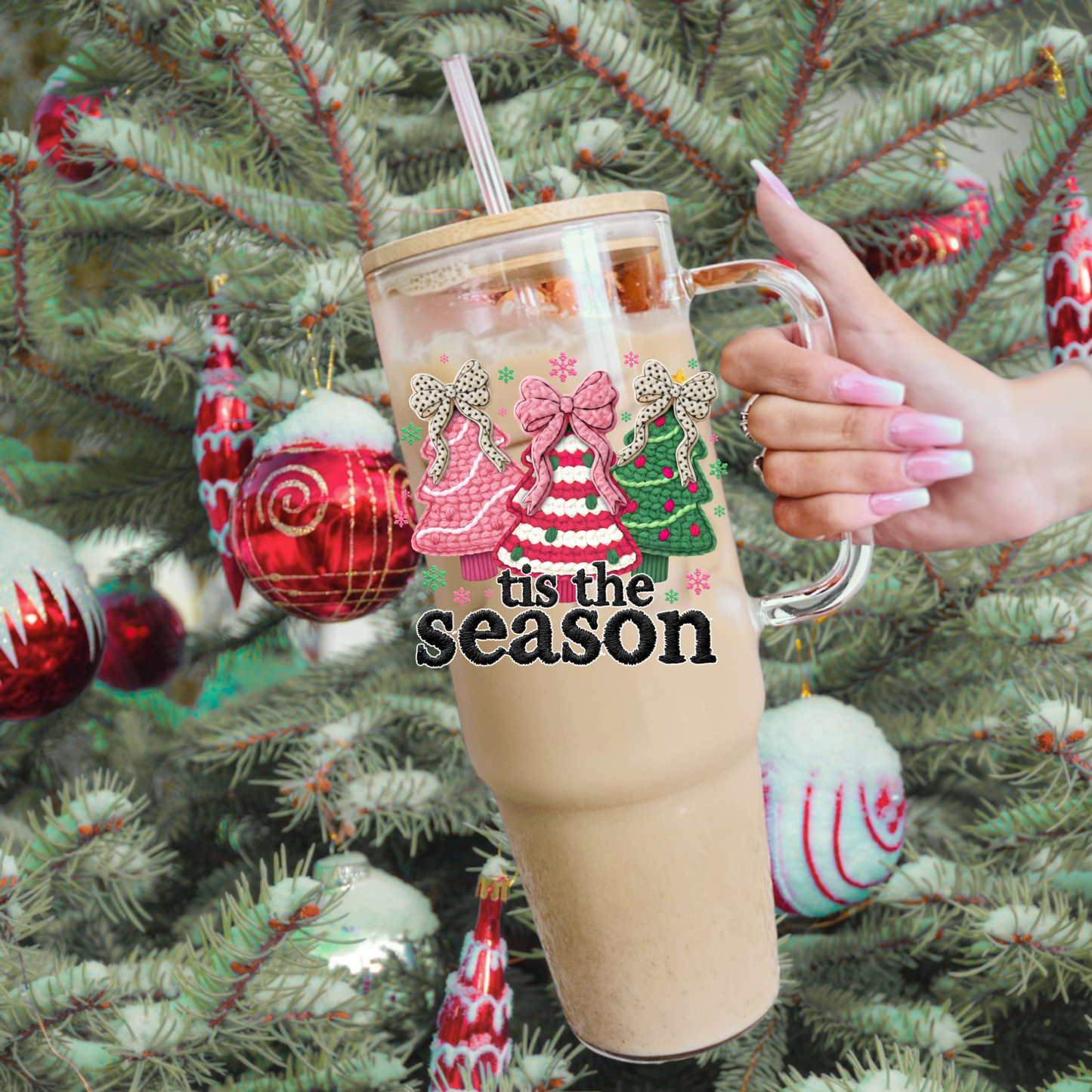 Tis the season