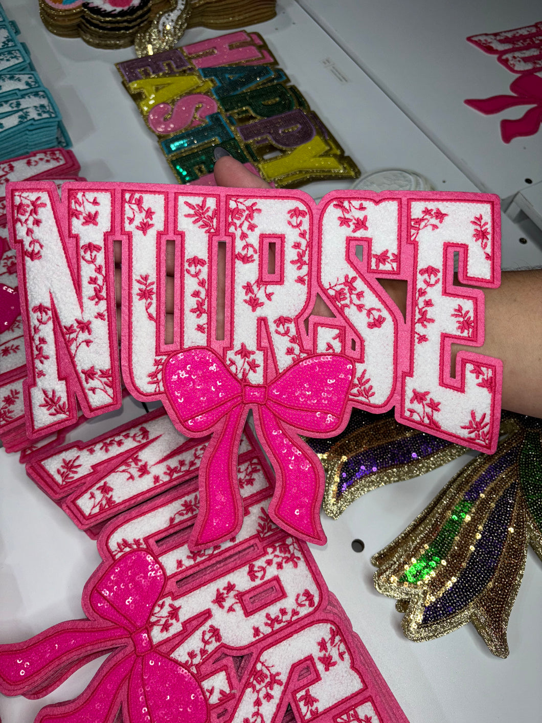 Nurse