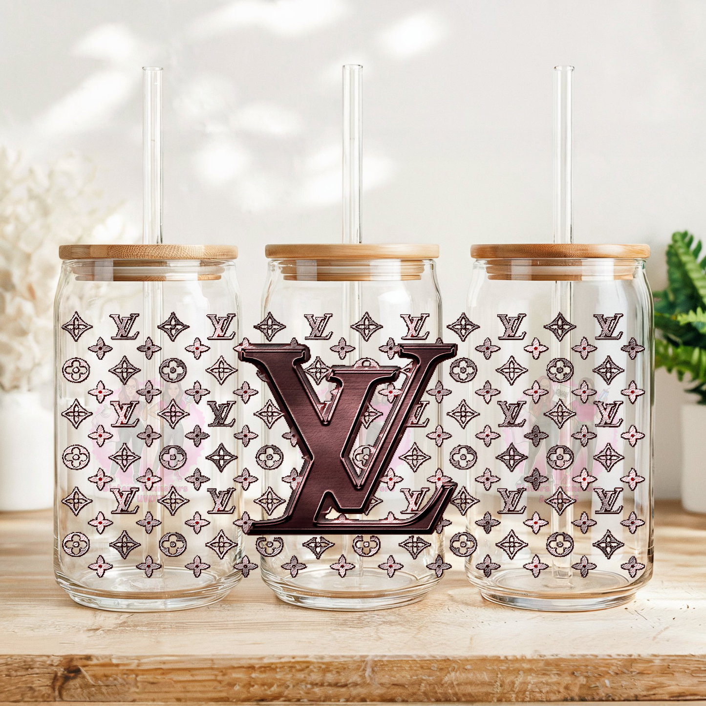 Copper designer