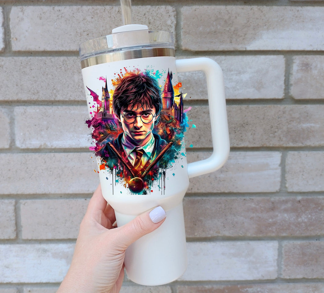 Harry