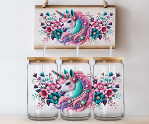 Bling Unicorn