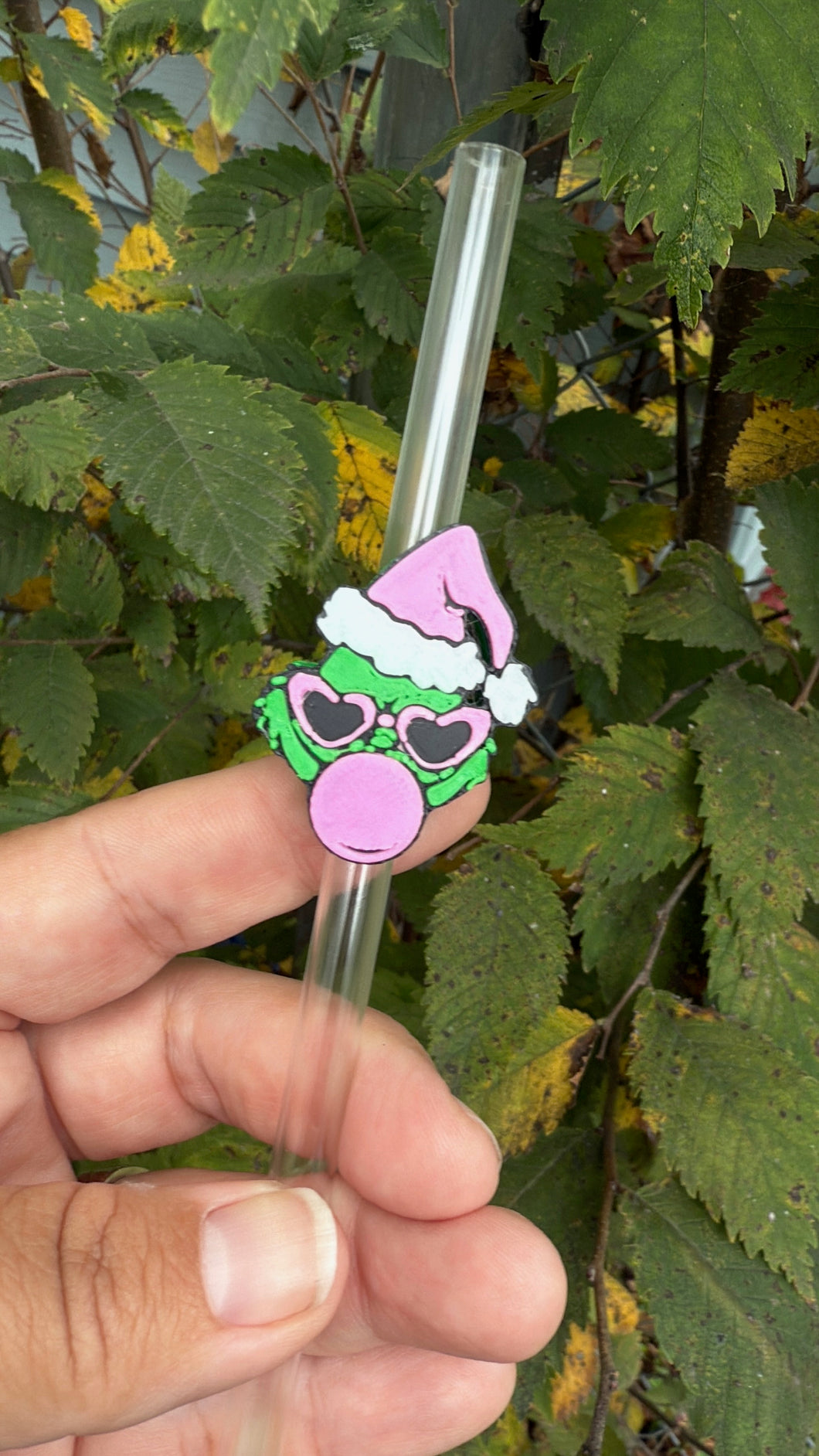 Bubblegum G