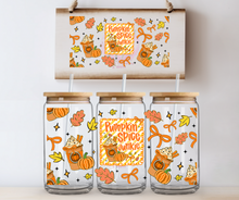 Load image into Gallery viewer, FALL BUNDLE (5+1 freebie)
