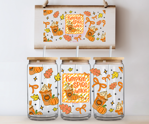 FALL BUNDLE (5+1 freebie)