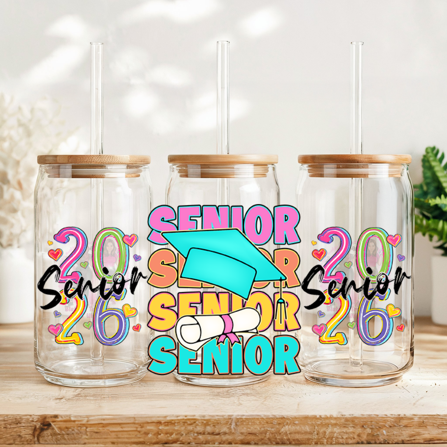 Senior 2026