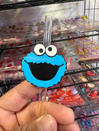 Cookie Monster
