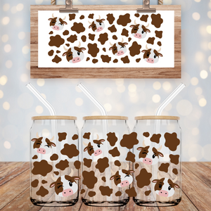 Cow Print