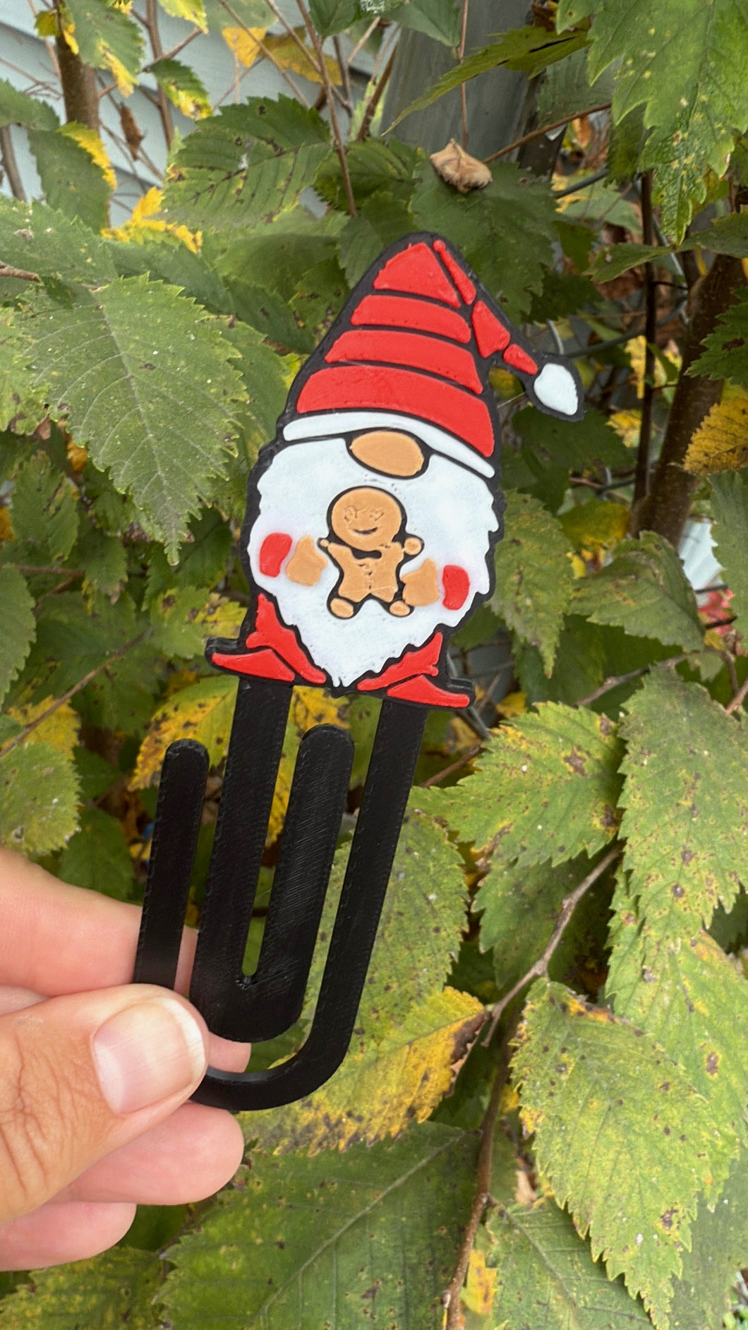 Christmas Gnome