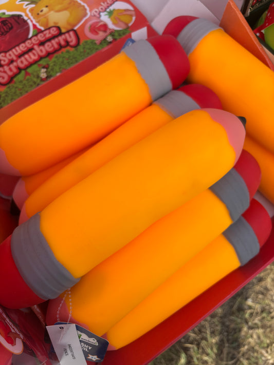 Pencil