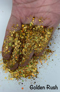 Golden Rush