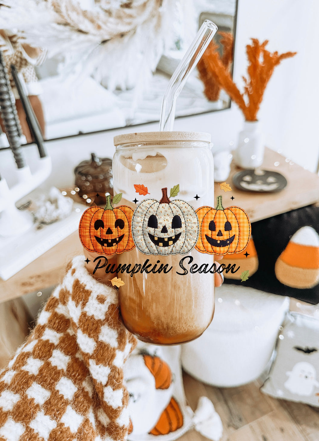 Pumpkin Season