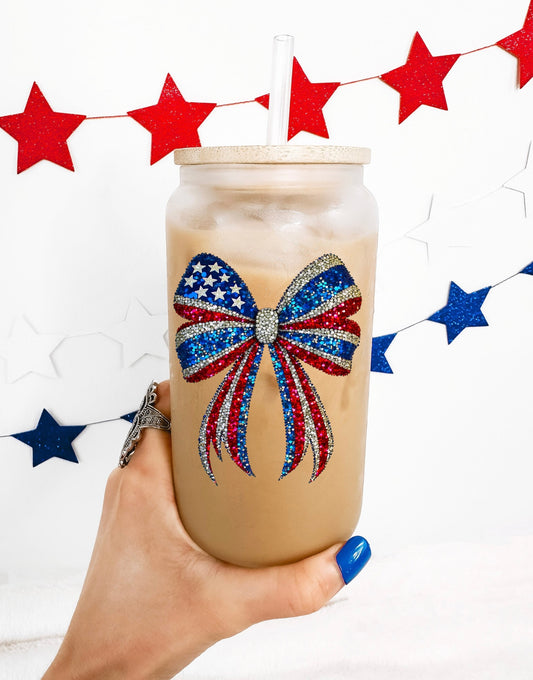 Bling America now