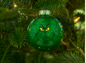 Green friend (quantity of 6)